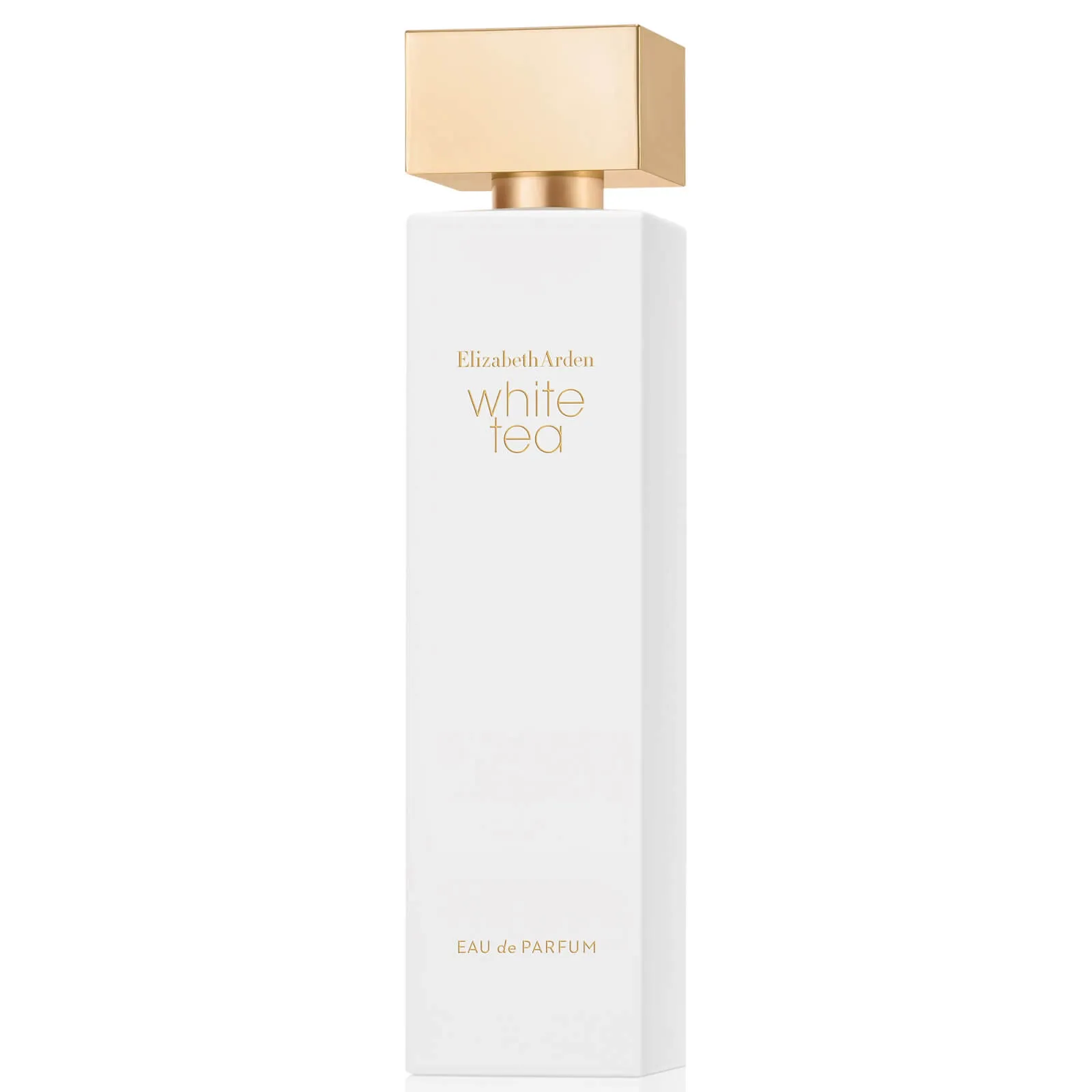 Elizabeth Arden White Tea Eau De Parfum Spray 100 Ml