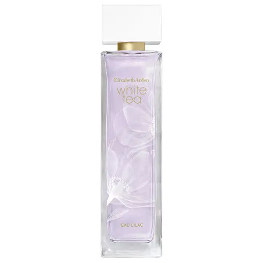 Elizabeth Arden White Tea Eau de Toilette Spray Damesparfum Dames 100 ml