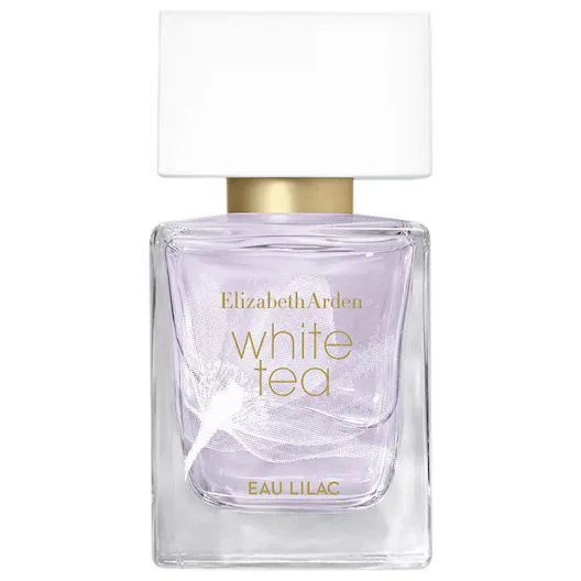 Elizabeth Arden White Tea Eau de Toilette Spray Damesparfum Dames 30 ml
