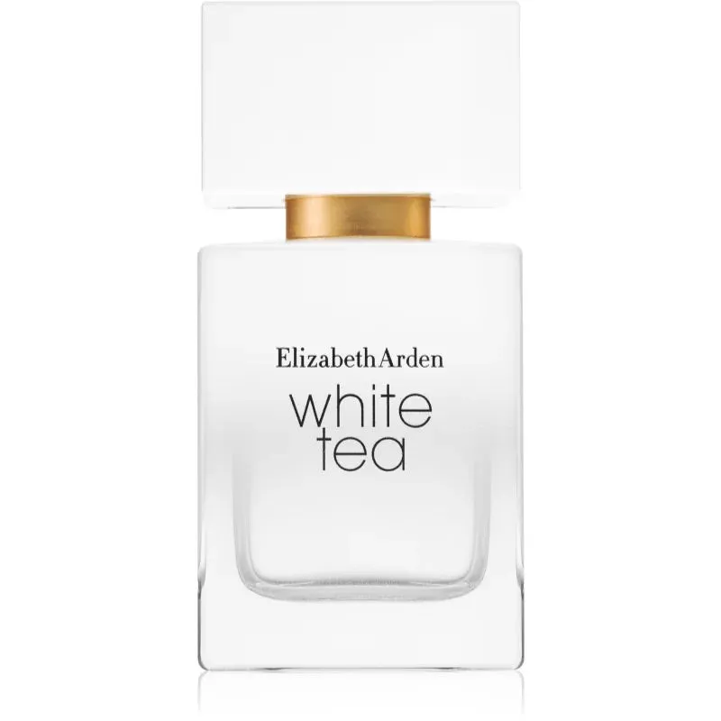 Elizabeth Arden - White Tea EDT 30 ml