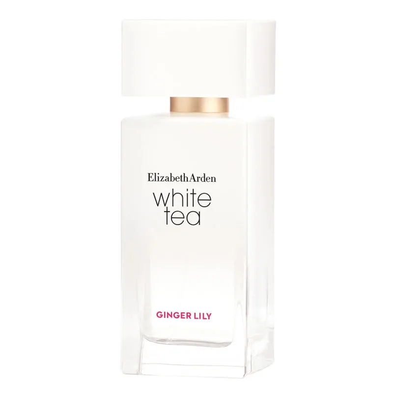 Elizabeth Arden White Tea Gingerlily 50ml