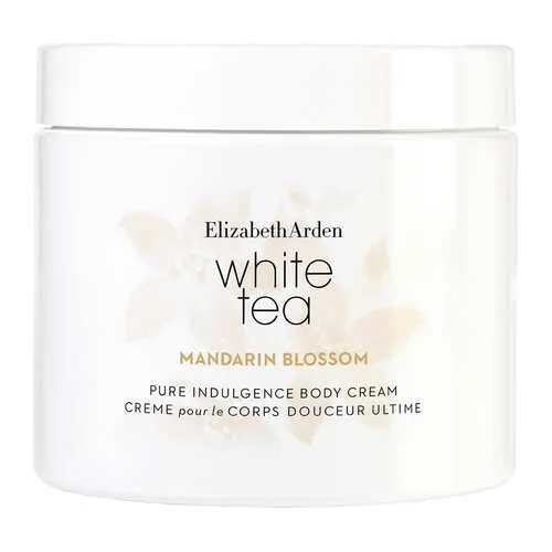 Elizabeth Arden White Tea Mandarin Blossom Body Cream 400 ml