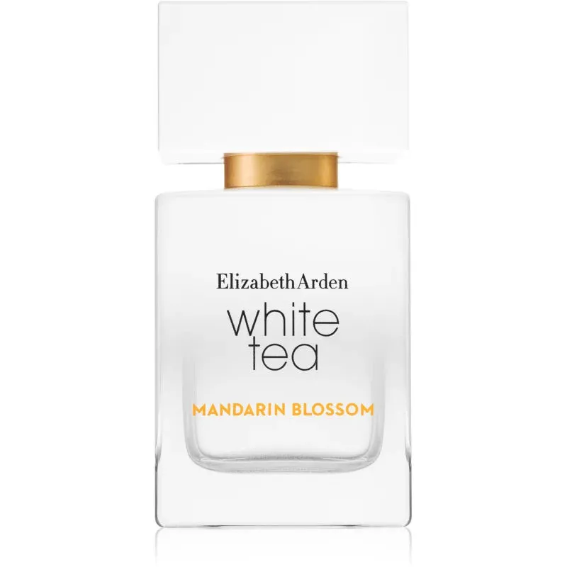 Elizabeth Arden White Tea Mandarin Blossom eau de toilette 30ml