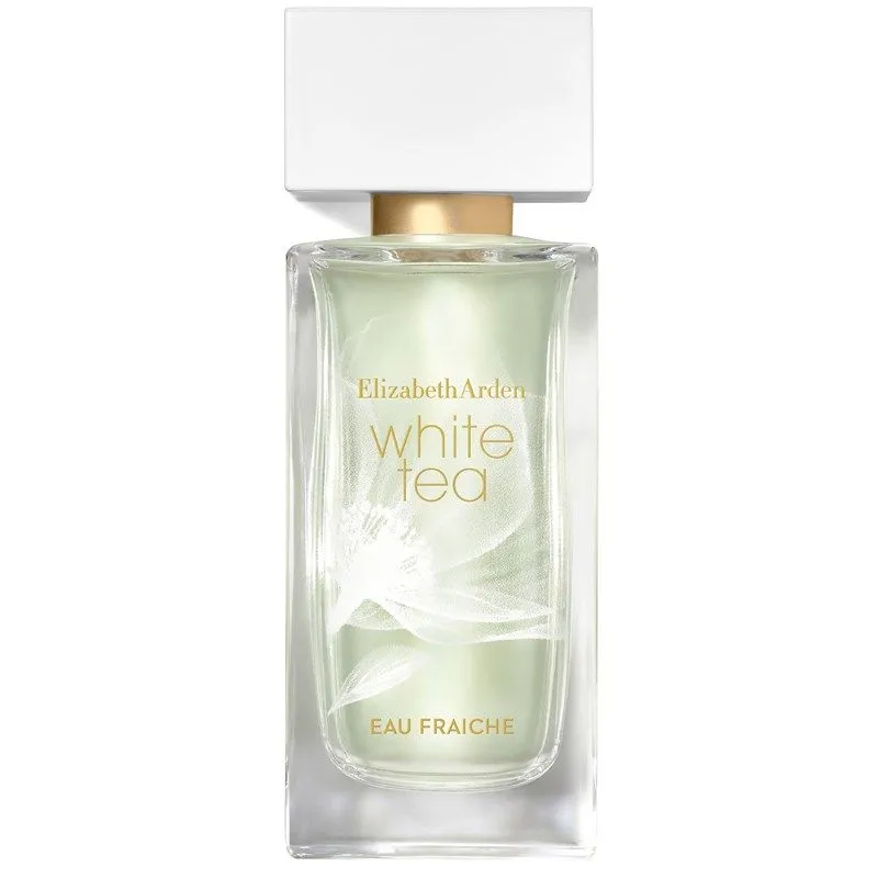 Elizabeth Arden White Tea White Tea Eau Fraiche 50 ml