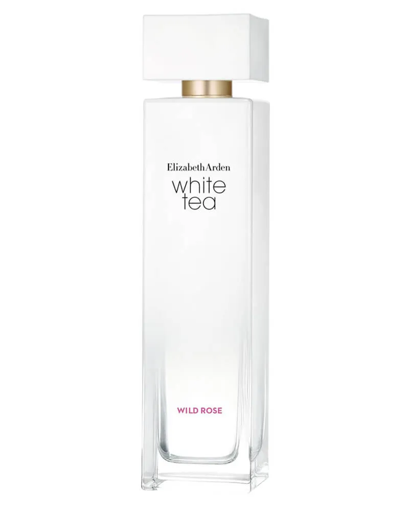 Elizabeth Arden - White Tea Wild Rose - Eau De Toilette - 100ML