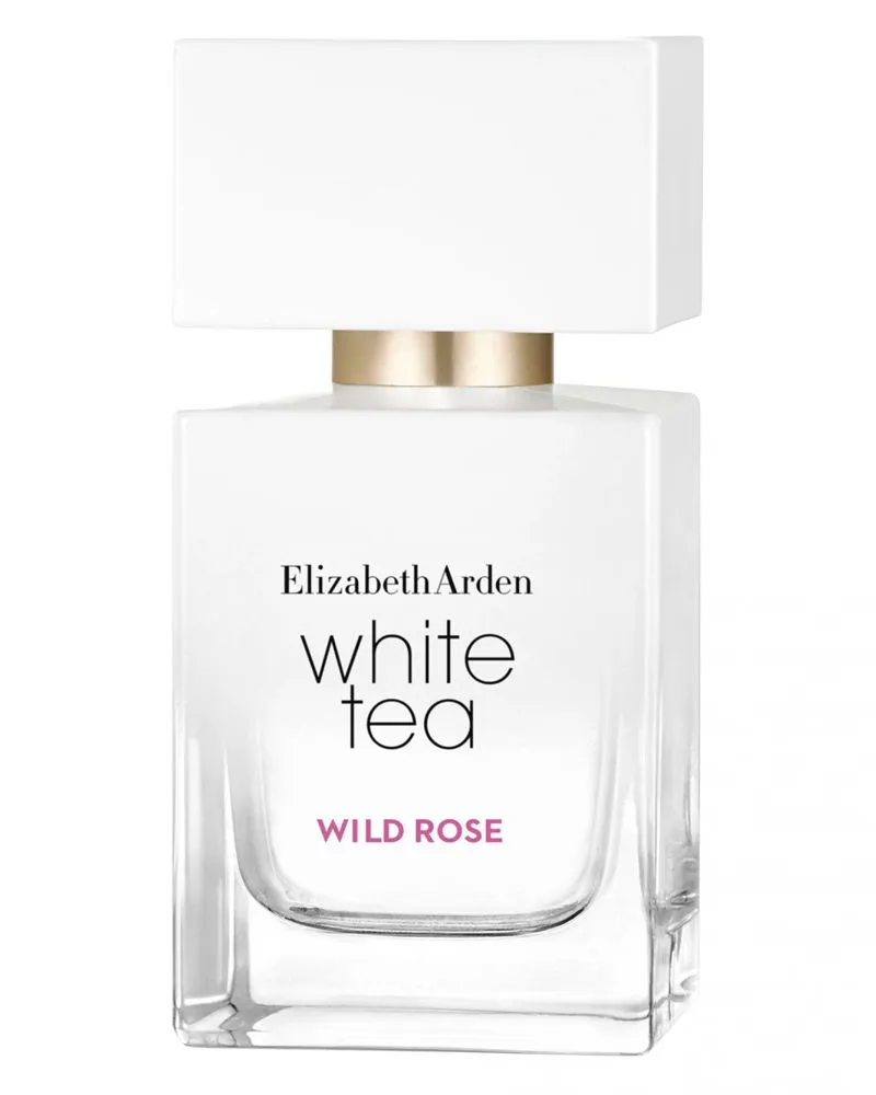 Elizabeth Arden White Tea Wild Rose EDT 30 ml