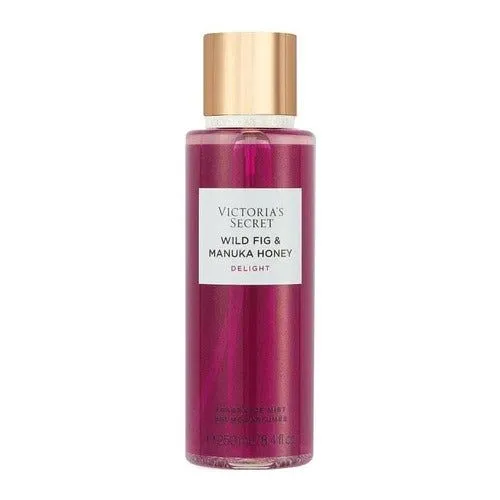 Victoria's Secret Wild Fig Manuka Honey Body Mist 250 ml