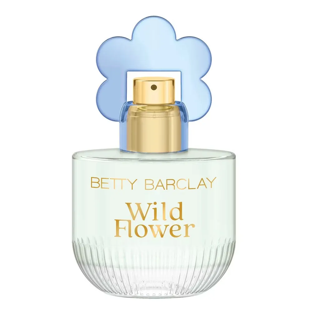 Betty Barclay Wild Flower - Eau de Toilette 20ML