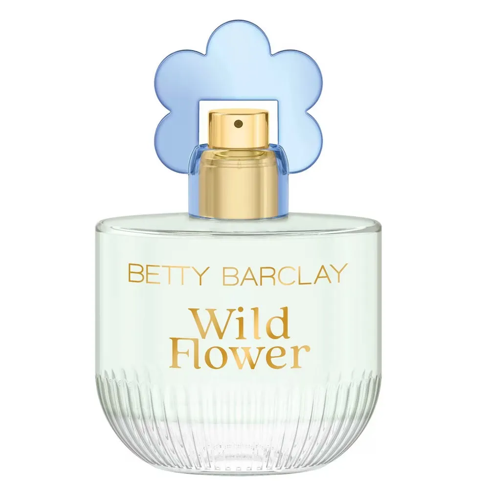 Betty Barclay - Wild Flower eau de toilette spray 50 ml