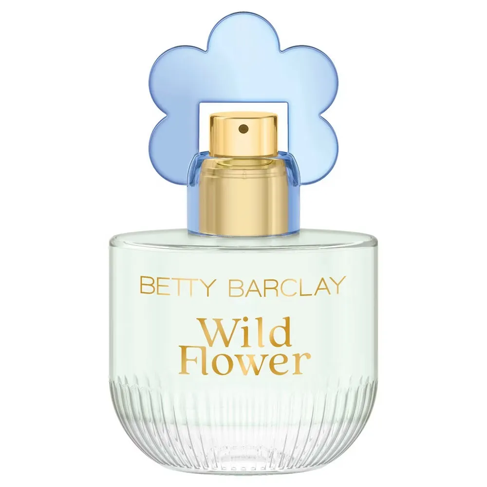 Betty Barclay Wild Flower EdP, 20 ml