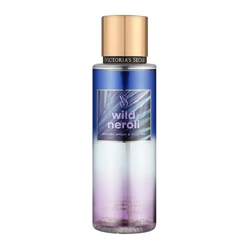Victoria's Secret Wild Neroli Body Mist 250 ml