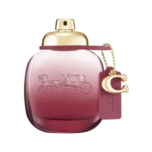 Coach Wild Rose Eau De Parfum 90 ml