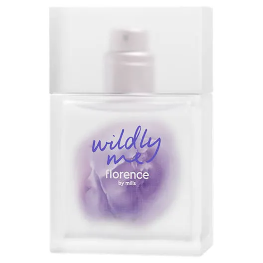 florence by mills Wildly Me Eau de Toilette Spray Damesparfum Dames 10 ml