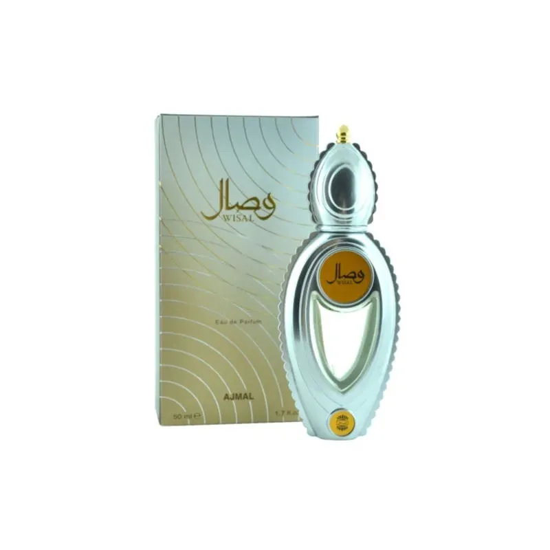 Ajmal Wisal by Ajmal 50 ml - Eau De Parfum Spray