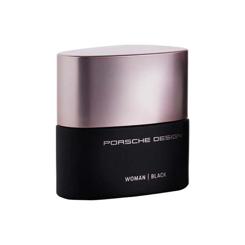 Porsche Design Woman Black eau de parfum 30ml