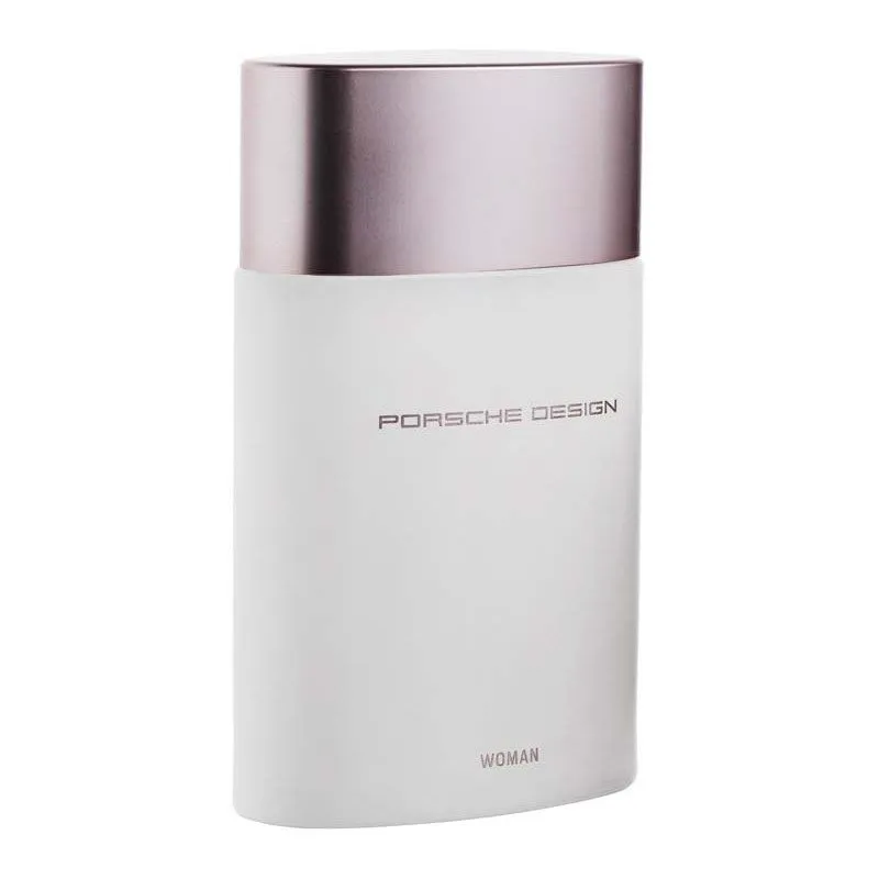 Porsche Design  Woman eau de parfum 100ml eau de parfum