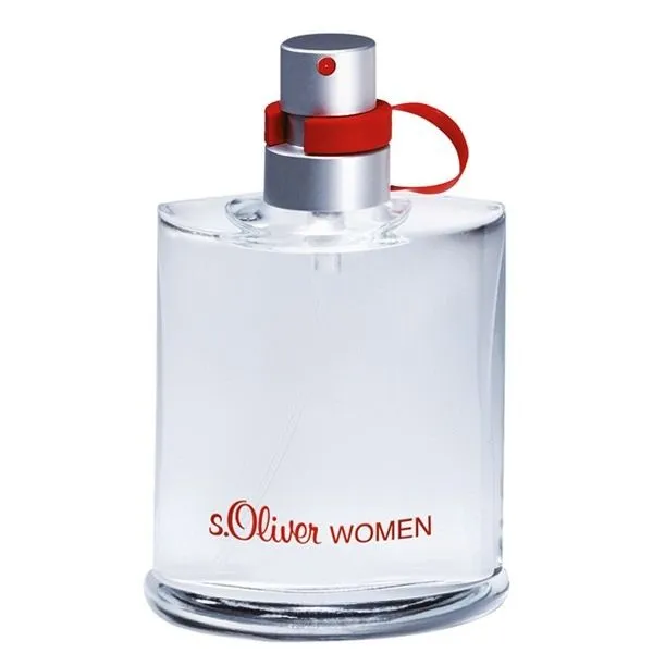 S Oliver Woman Edt Nat Spray - 30 ml