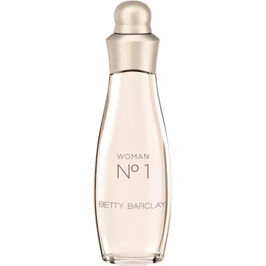 Betty Barclay Woman No. 1 Eau de Toilette, 20 ml