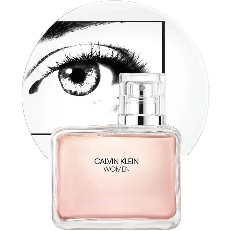Calvin Klein Women 100 ml Eau de Parfum - Damesparfum