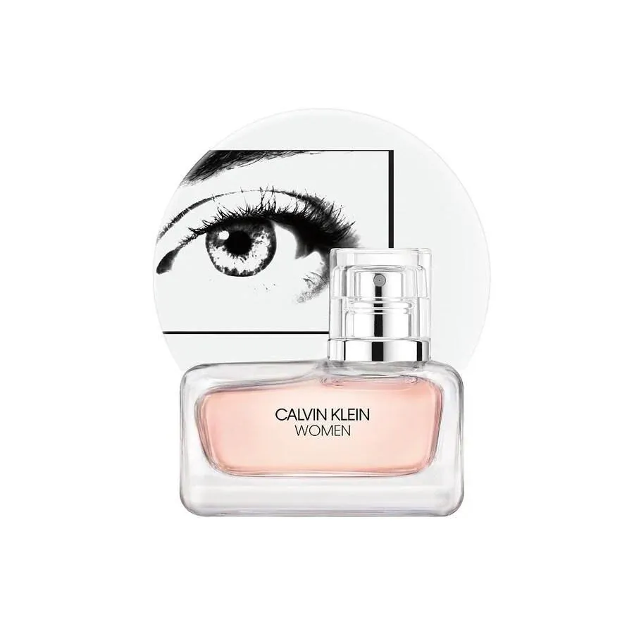Calvin Klein Women 30 ml – Eau de Parfum - Damesparfum