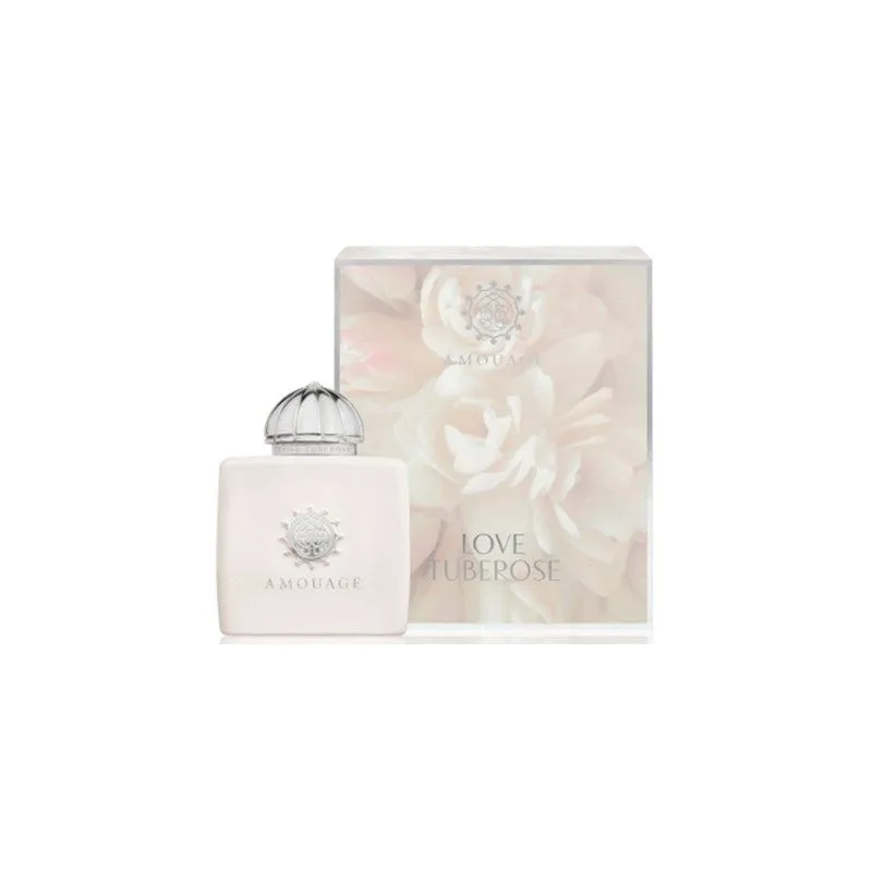 Amouage Womens Fragrance Love Tuberose 100 ml