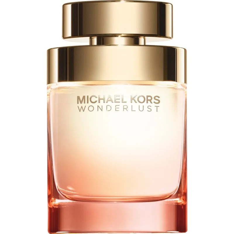 Michael Kors - Wonderlust - Eau De Parfum - 100ML