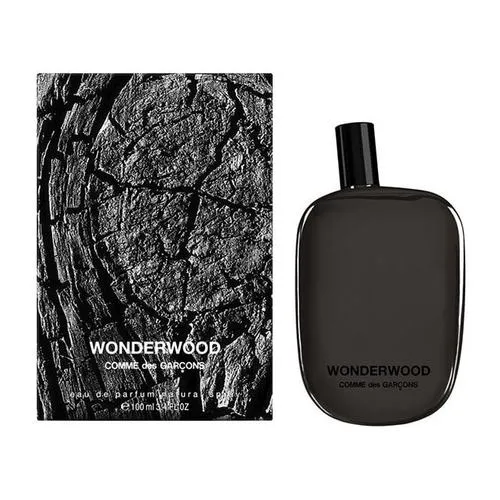 Comme des Garçons Wonderwood Eau de Parfum 100 ml