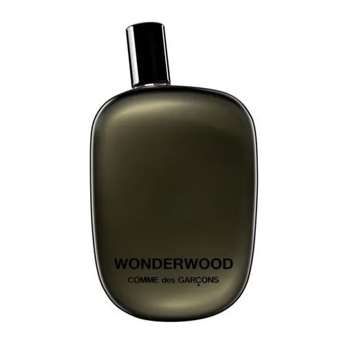 Comme des Garcons Wonderwood eau de parfum 50ml