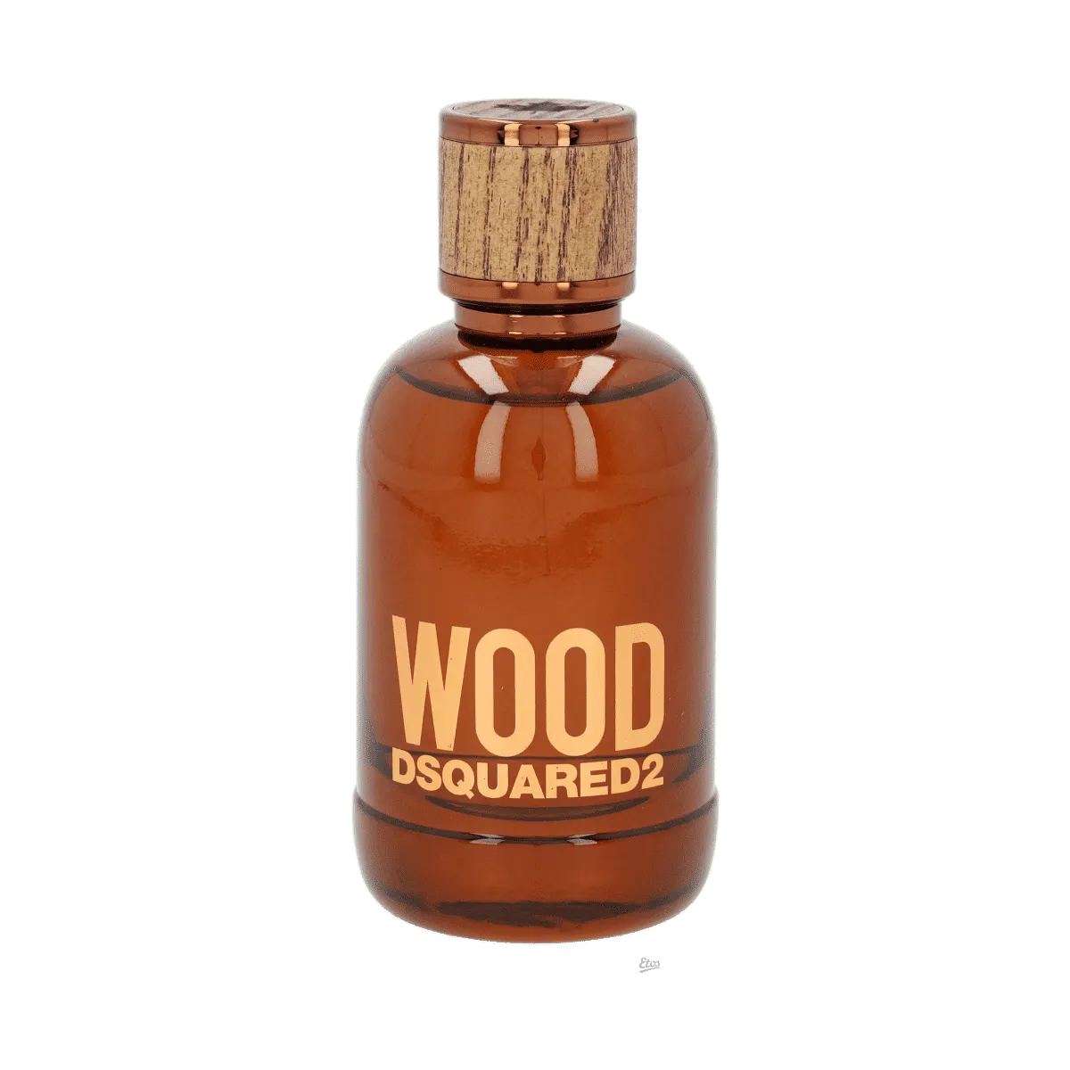 Dsquared2 Wood Pour Homme Eau De Toilette Spray 100 ML