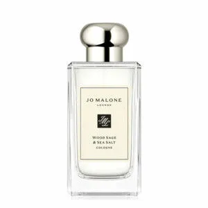 Jo Malone Wood Sage & Sea Salt Eau de Cologne Spray 100 ml