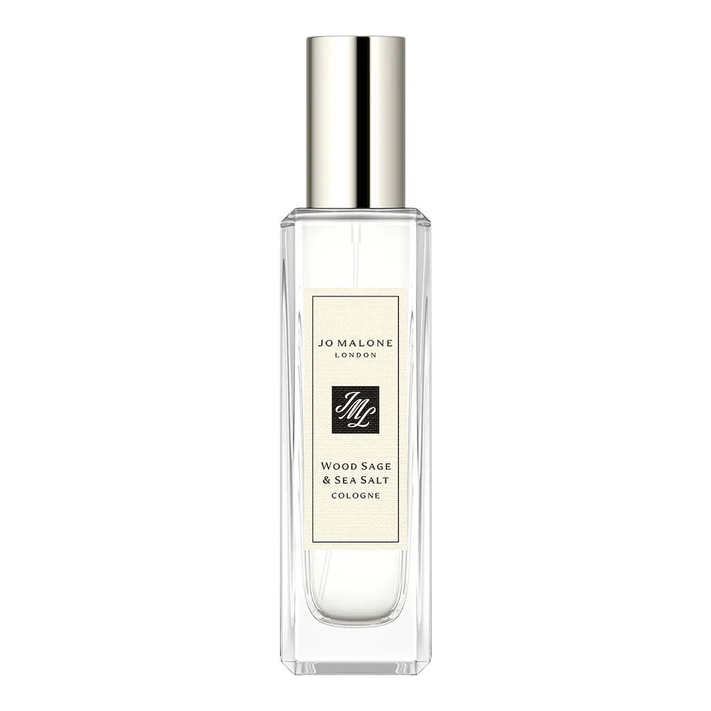 Jo Malone Wood Sage & Sea Salt Eau de Cologne Spray 30 ml