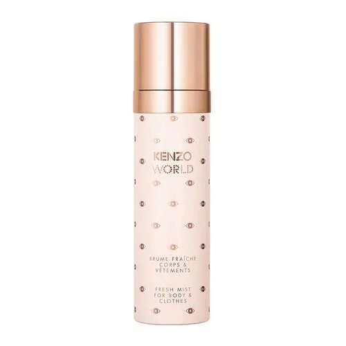 Kenzo World Bodymist 100 ml