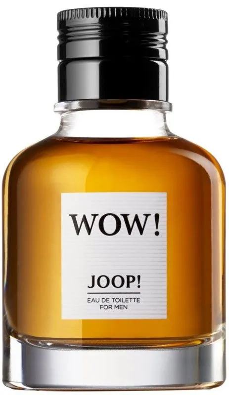 Joop! Wow! Eau de Toilette Spray 40 ml