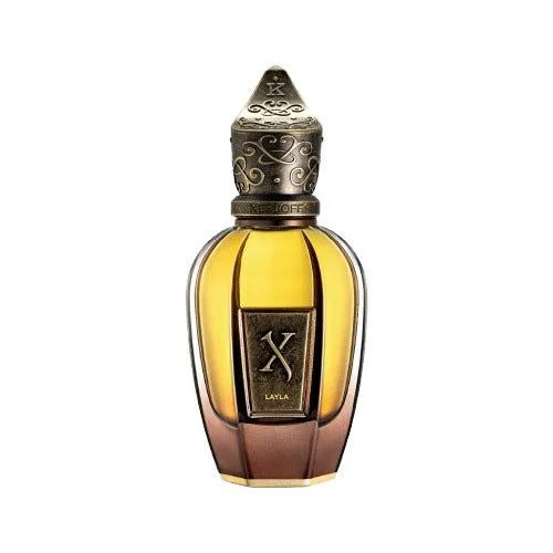 Xerjoff XJK LAYLA Perfume 50ml -