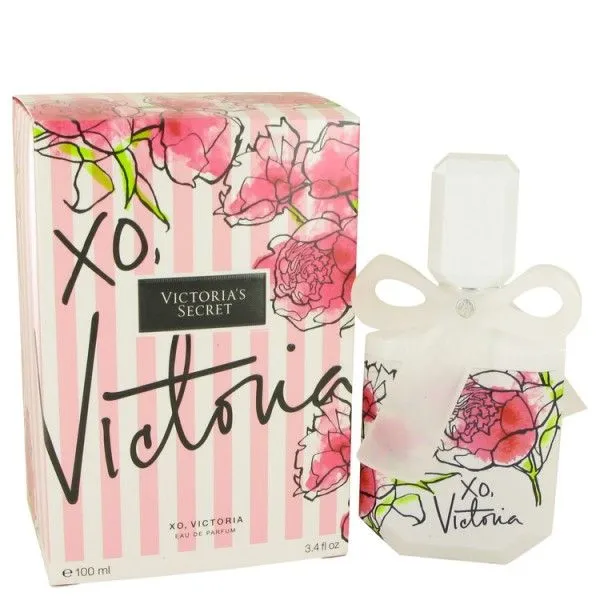 Xo Victoria - Victoria's Secret Eau De Parfum Spray 100 ML