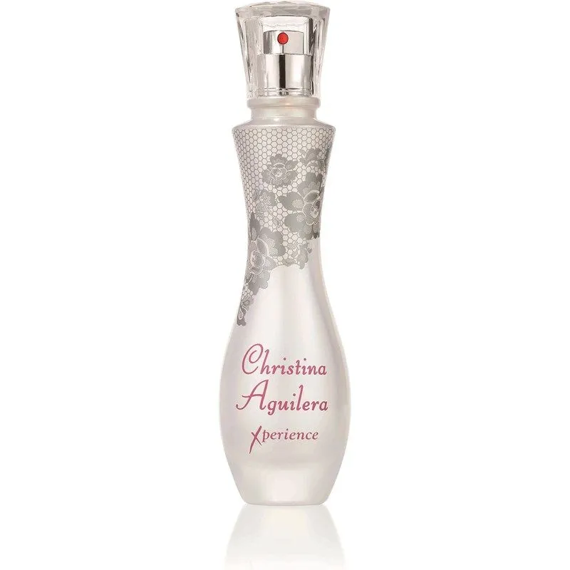 Christina Aguilera Xperience - Eau de parfum 30ml - Damesparfum