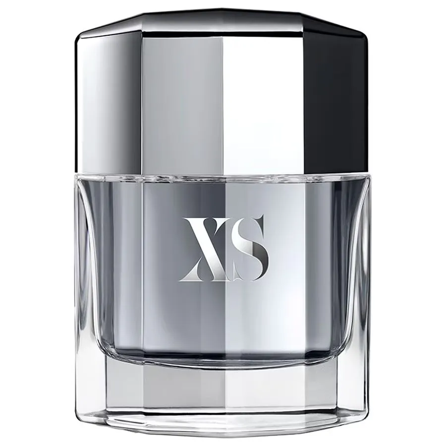 Paco Rabanne XS Eau de Toilette Spray 100 ml