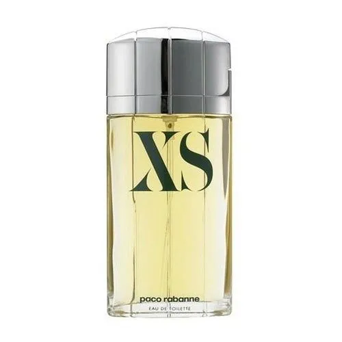 Paco Rabanne XS Pour Homme 100 ml Eau de Toilette - Herenparfum