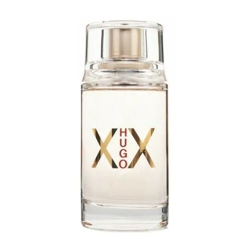 Hugo Boss XX 100ml Eau de Toilette - Damesparfum