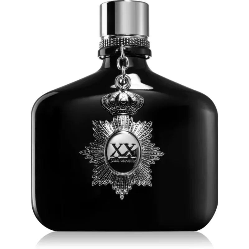 John Varvatos XX eau de toilette 125ml