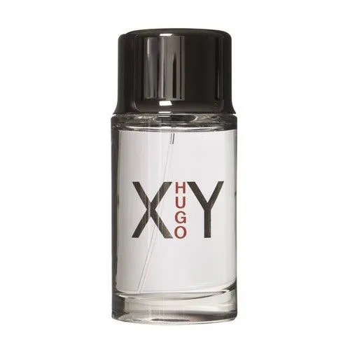 Hugo Boss XY Eau de Toilette 100 ml