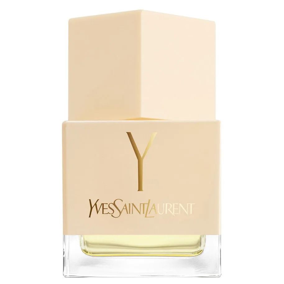 Yves Saint Laurent Y - 80 ml - Eau de toilette