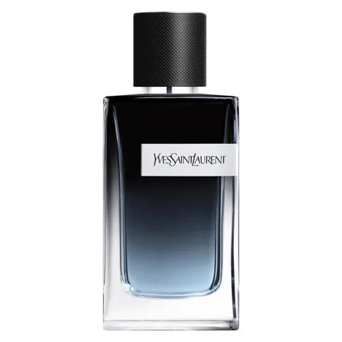 Yves Saint Laurent Y for Men Eau de Parfum Spray 100 ml