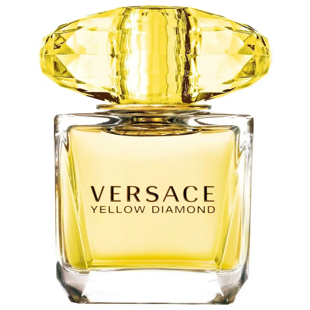 Versace Yellow Diamond Eau de Toilette Spray 30 ml