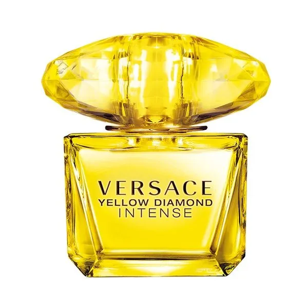 Versace Yellow Diamond Intense Eau de Parfum Spray 90 ml