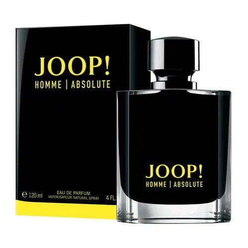 yes! - Homme Absolute - Eau de Parfum - 120ML