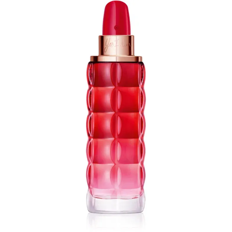 Cacharel Yes I Am Bloom Up! Women 75ml Eau de Parfum