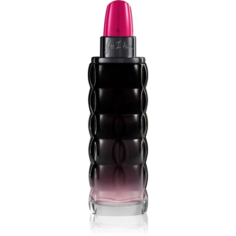 Cacharel - Yes I Am Pink First - Eau De Parfum - 75ML