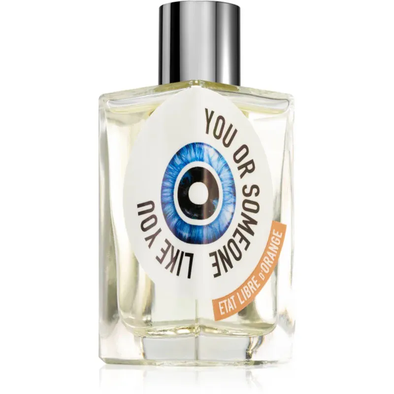 Etat Libre d'Orange - You Or Someone Like You Eau de Parfum - 100 ml - Unisex