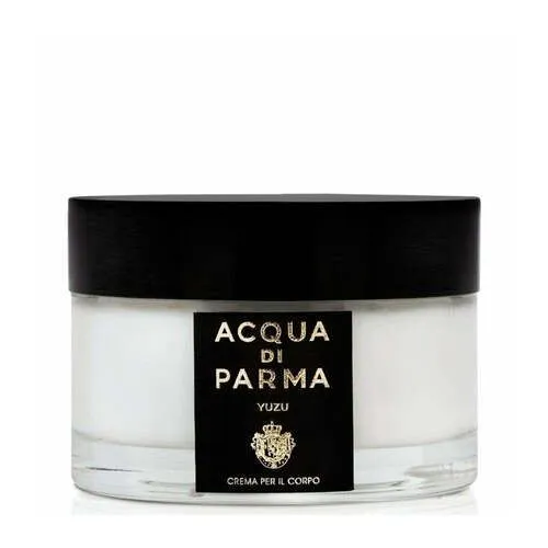 Acqua Di Parma Yuzu Body Cream 150 ml